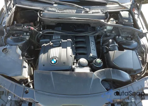 2010 BMW X3 xDrive30I из США, поврежденный, VIN WBXPC9C40AWJ38986